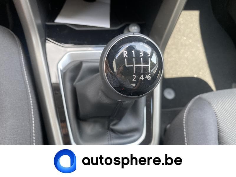 Volkswagen T-Roc 110cv-GPS-camera-clim+++ - 22