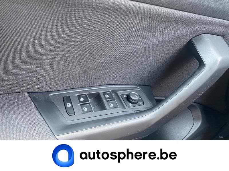 Volkswagen T-Roc 110cv-GPS-camera-clim+++ - 25