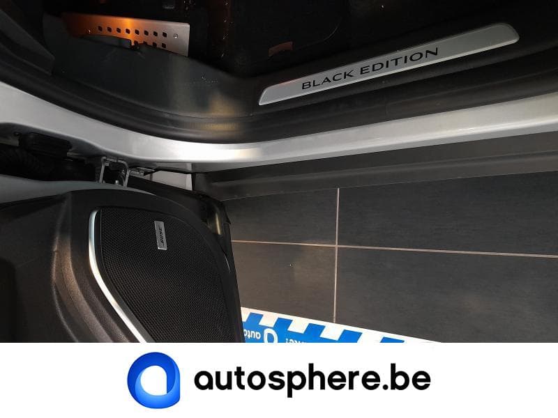 Renault Grand Scenic Black Edition 140 GPF - 7