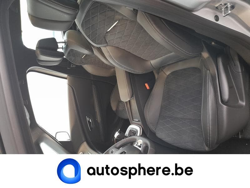 Renault Grand Scenic Black Edition 140 GPF - 5