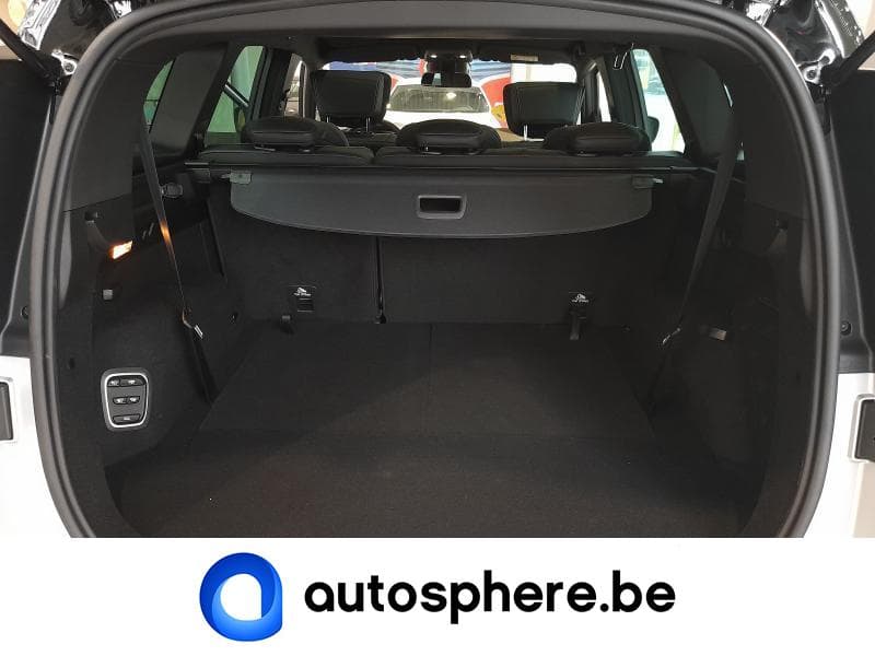 Renault Grand Scenic Black Edition 140 GPF - 16