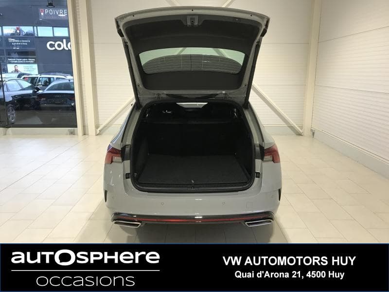 Skoda Octavia RS/AUTO/GPS/CAMERA - 26