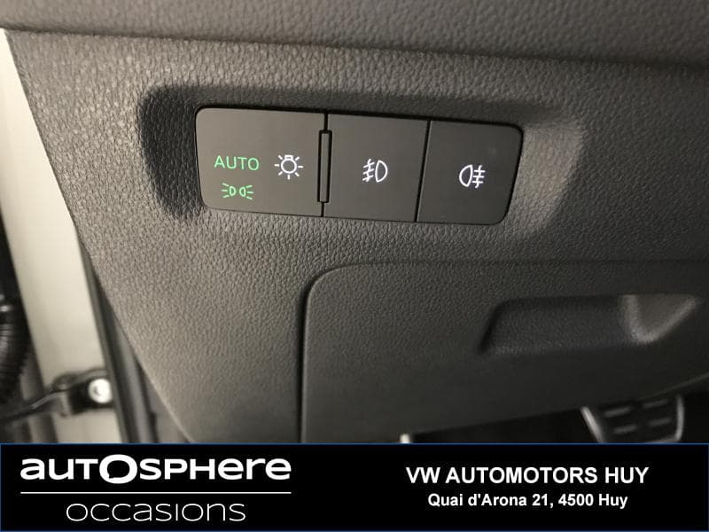 Skoda Octavia RS/AUTO/GPS/CAMERA - 22