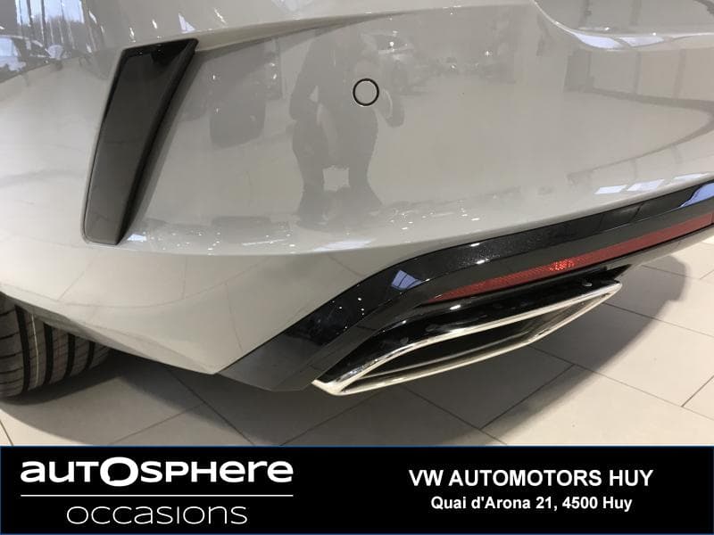 Skoda Octavia RS/AUTO/GPS/CAMERA - 9