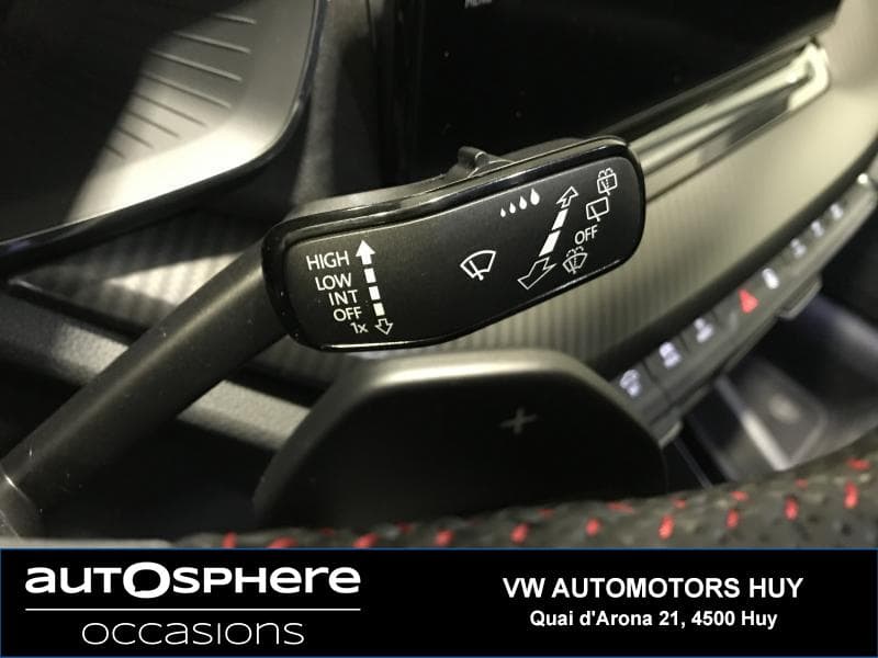 Skoda Octavia RS/AUTO/GPS/CAMERA - 16