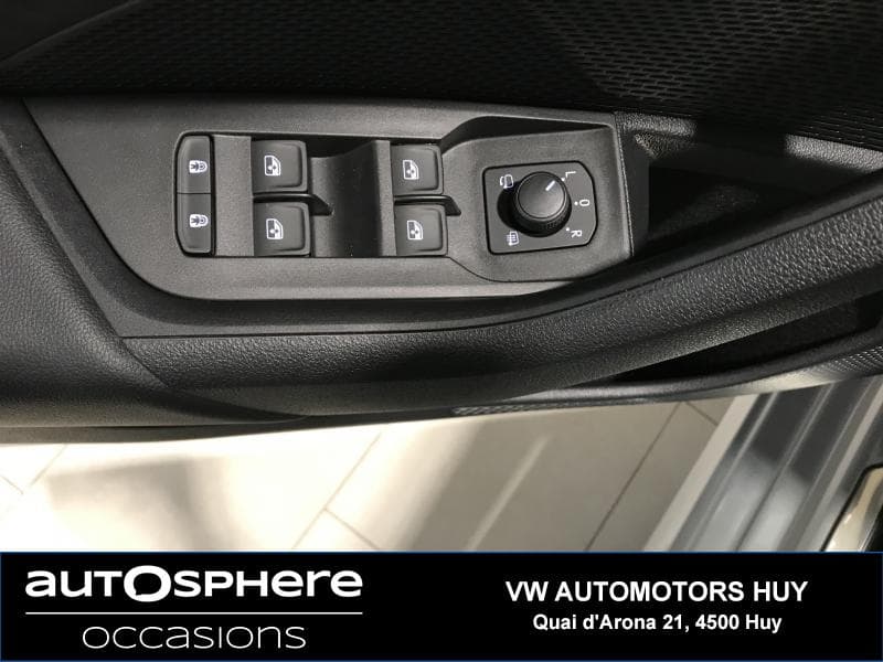 Skoda Octavia RS/AUTO/GPS/CAMERA - 21