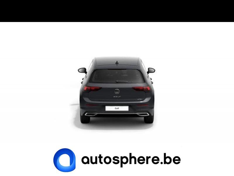 Volkswagen Golf ACTIVE-GPS-CAMERA+++ - 3