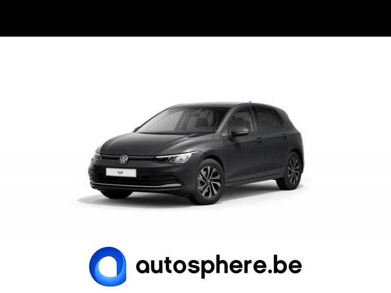 Volkswagen Golf ACTIVE-GPS-CAMERA+++ - 1
