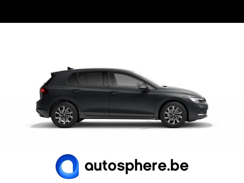 Volkswagen Golf ACTIVE-GPS-CAMERA+++ - 4
