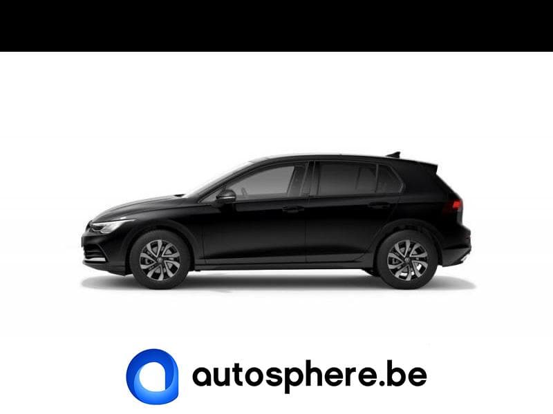 Volkswagen Golf ACTIVE-GPS-CAMERA+++ - 3