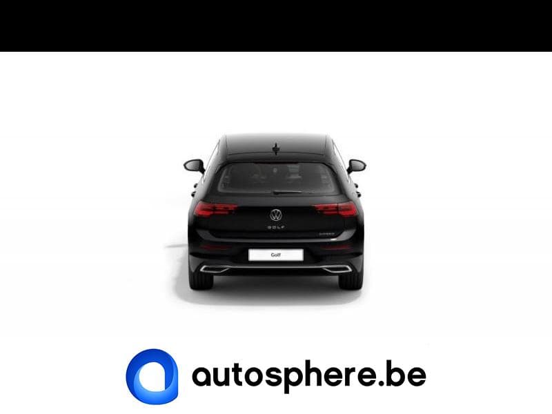 Volkswagen Golf STYLE eHYBRID - 4