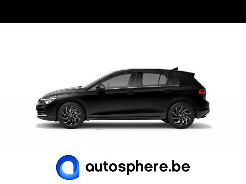 Volkswagen Golf STYLE eHYBRID - 3