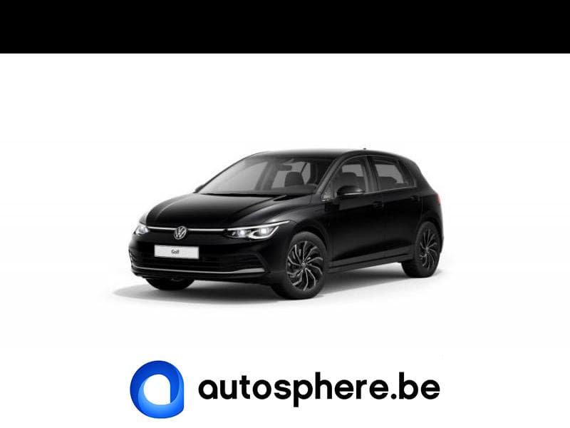 Volkswagen Golf STYLE eHYBRID - 1