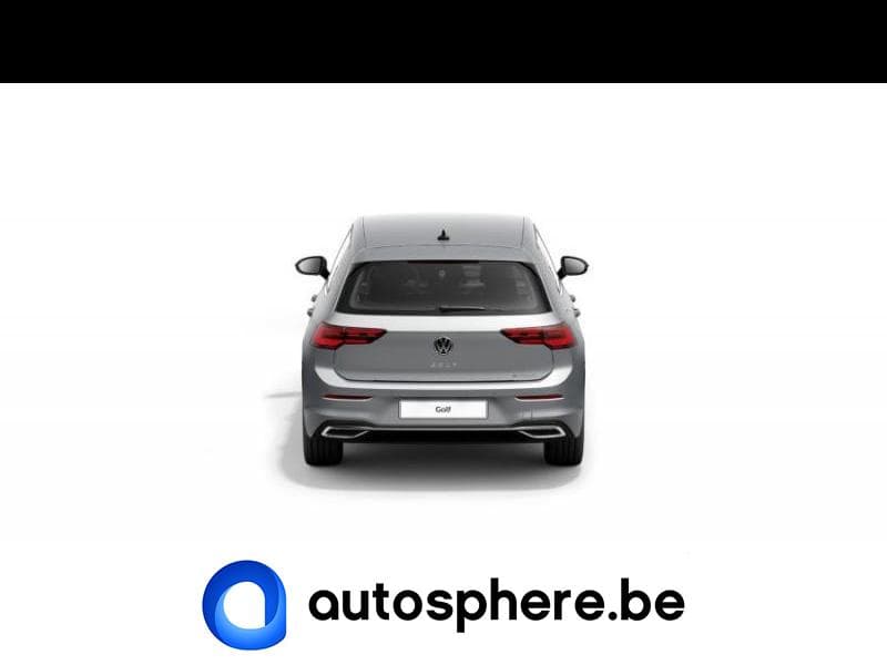 Volkswagen Golf STYLE eHYBRID - 4