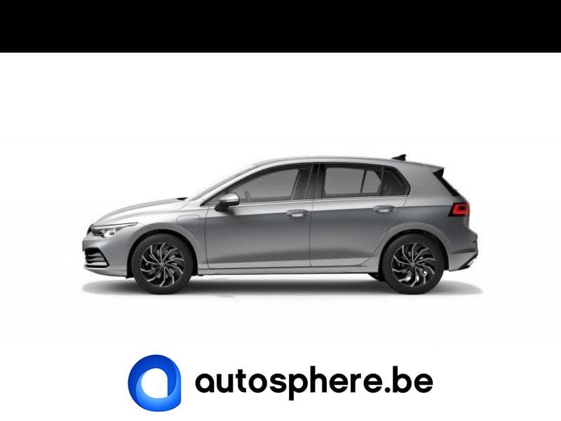 Volkswagen Golf STYLE eHYBRID - 3