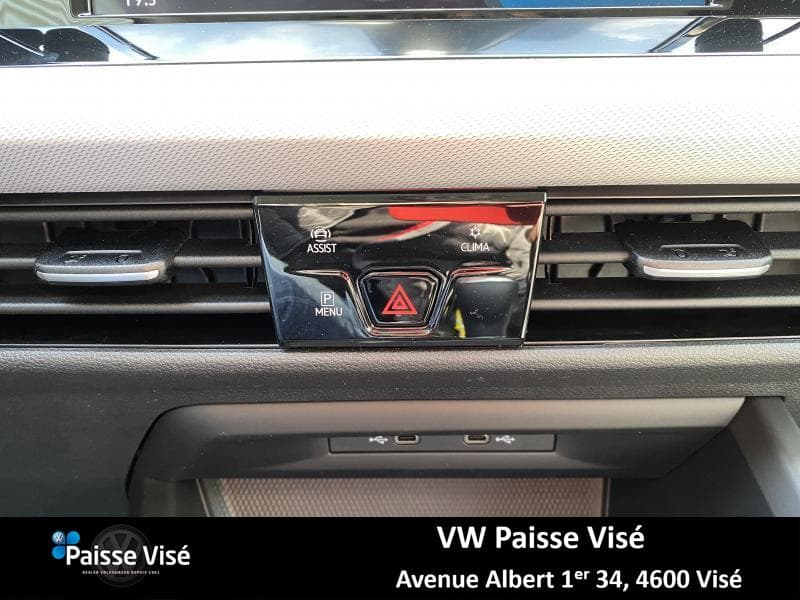 Volkswagen Golf GOLF 8 - 19