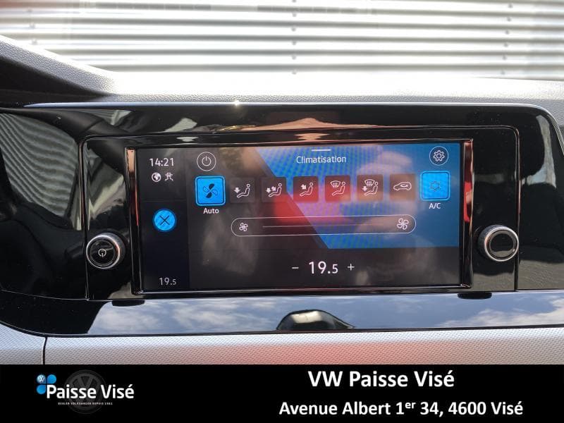 Volkswagen Golf GOLF 8 - 17