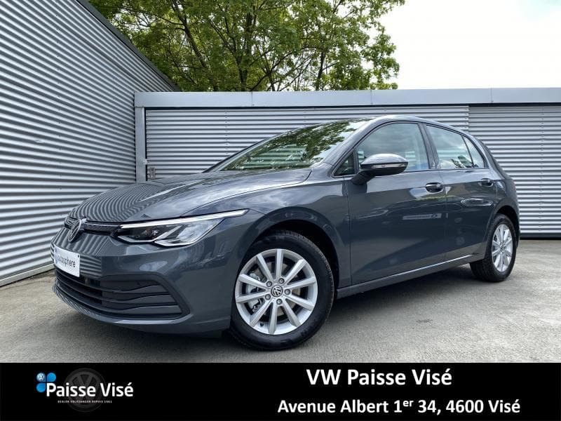 Volkswagen Golf GOLF 8 - 1