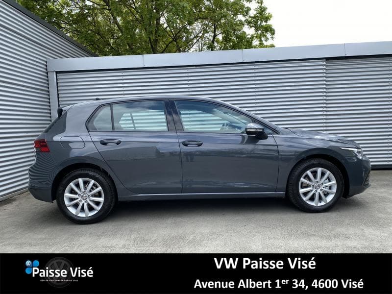 Volkswagen Golf GOLF 8 - 4