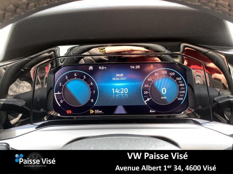 Volkswagen Golf GOLF 8 - 12