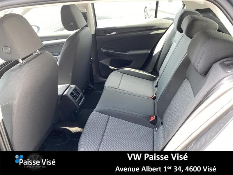Volkswagen Golf GOLF 8 - 26