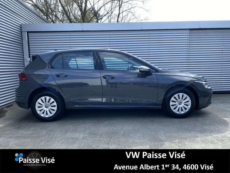 Volkswagen Golf GOLF 8 - 8