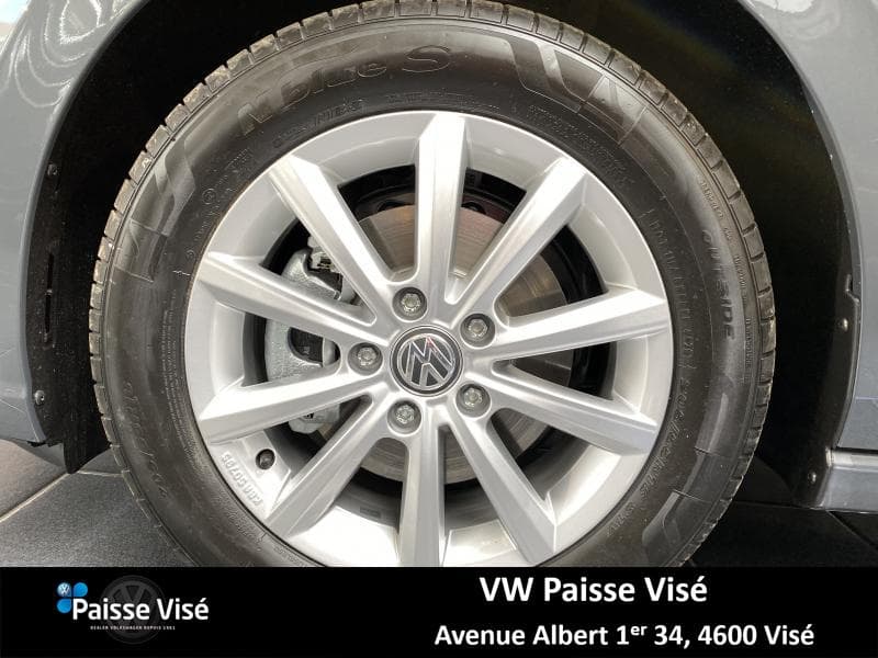 Volkswagen Golf GOLF 8 - 28