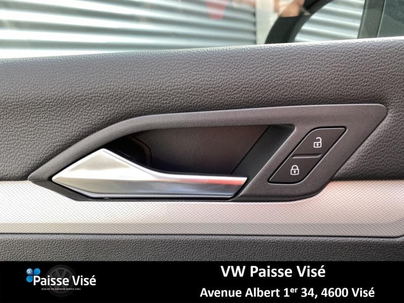 Volkswagen Golf GOLF 8 - 25