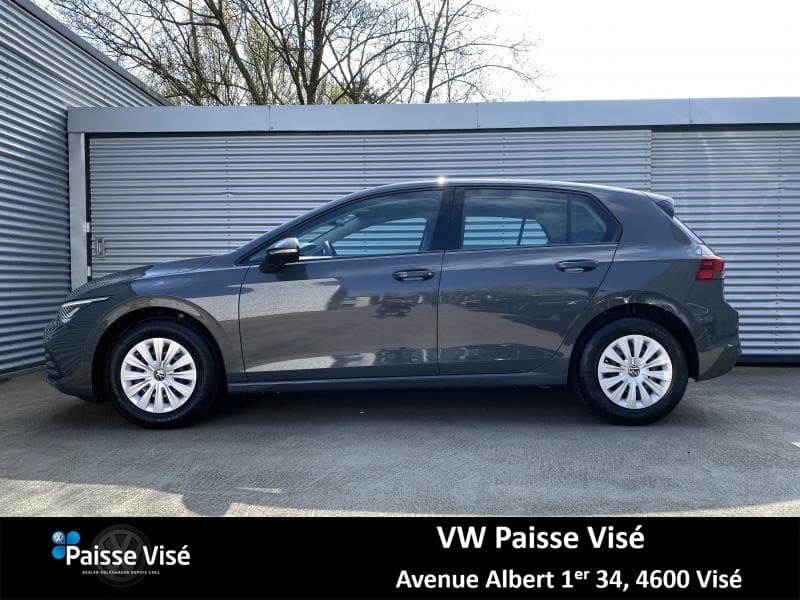 Volkswagen Golf GOLF 8 - 7
