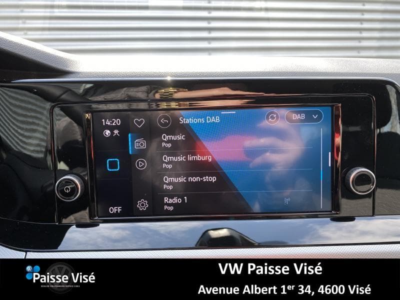 Volkswagen Golf GOLF 8 - 15