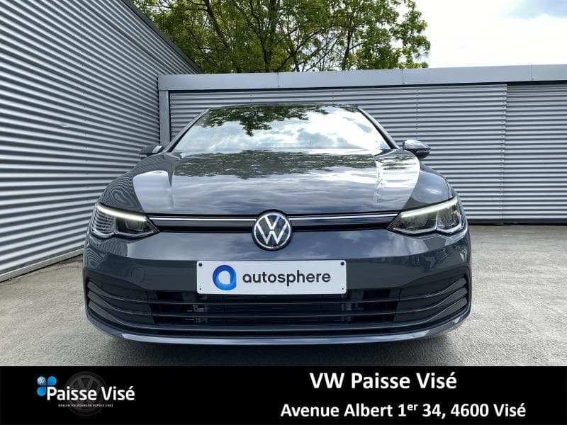 Volkswagen Golf GOLF 8 - 2