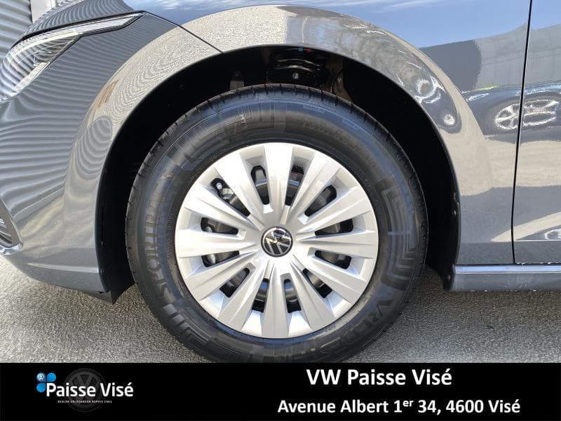 Volkswagen Golf GOLF 8 - 29