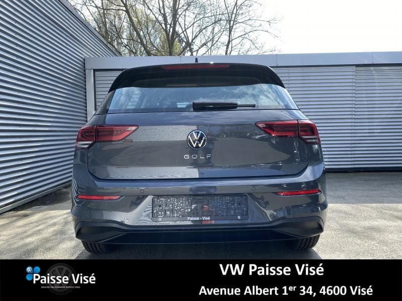 Volkswagen Golf GOLF 8 - 9