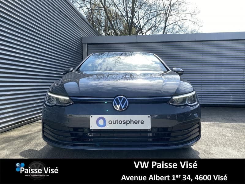 Volkswagen Golf GOLF 8 - 6