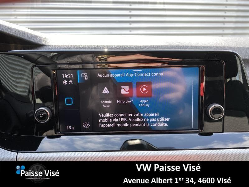 Volkswagen Golf GOLF 8 - 18
