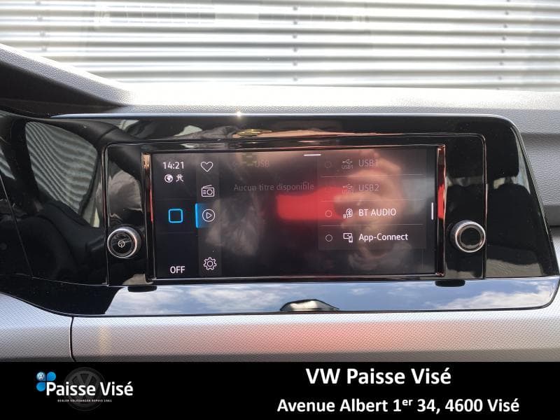 Volkswagen Golf GOLF 8 - 16