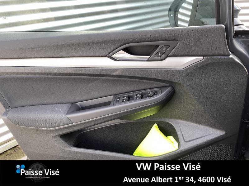 Volkswagen Golf GOLF 8 - 23