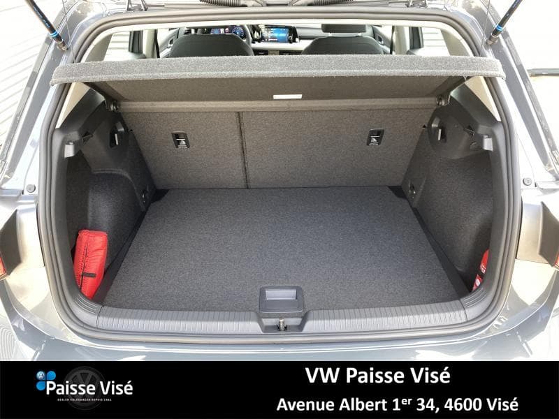 Volkswagen Golf GOLF 8 - 27
