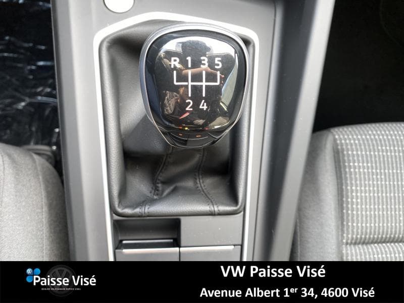Volkswagen Golf GOLF 8 - 22