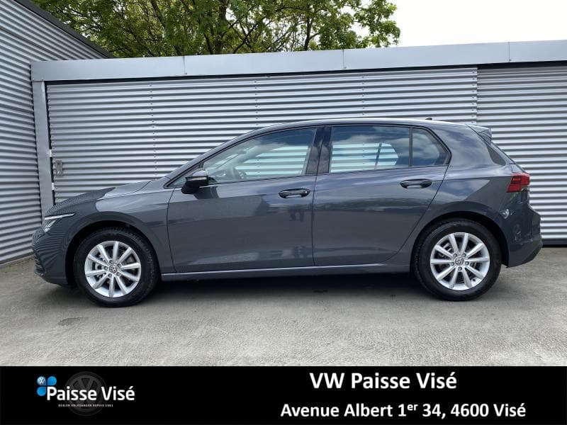 Volkswagen Golf GOLF 8 - 3