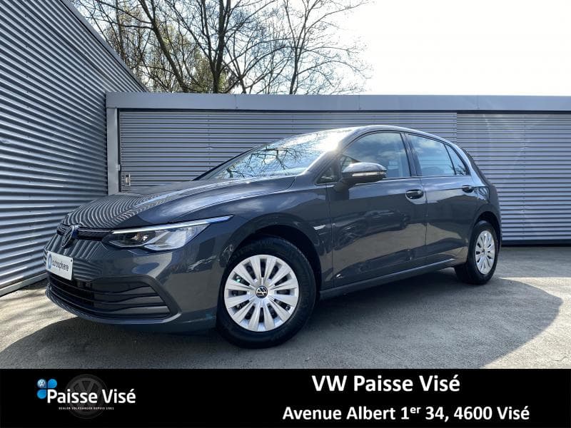Volkswagen Golf GOLF 8 - 5