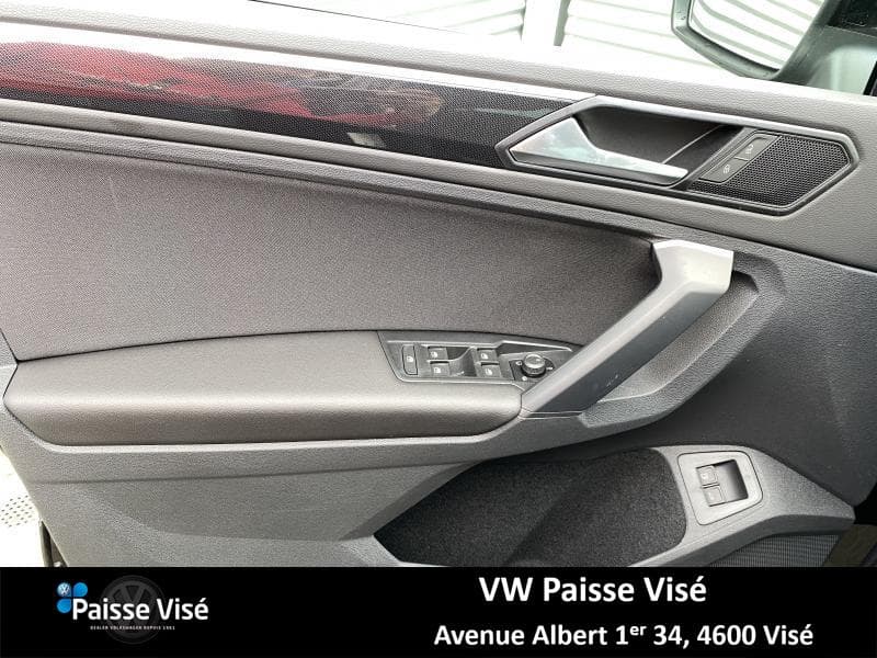Volkswagen Tiguan Elegance Hybride 33gr/Km - 17