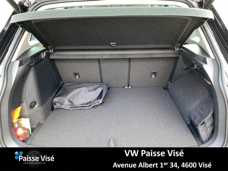 Volkswagen Tiguan Elegance Hybride 33gr/Km - 24