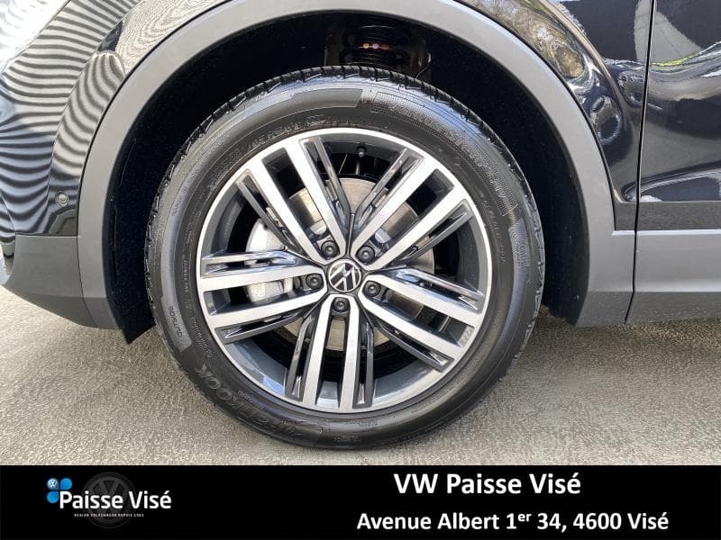 Volkswagen Tiguan Elegance Hybride 33gr/Km - 26
