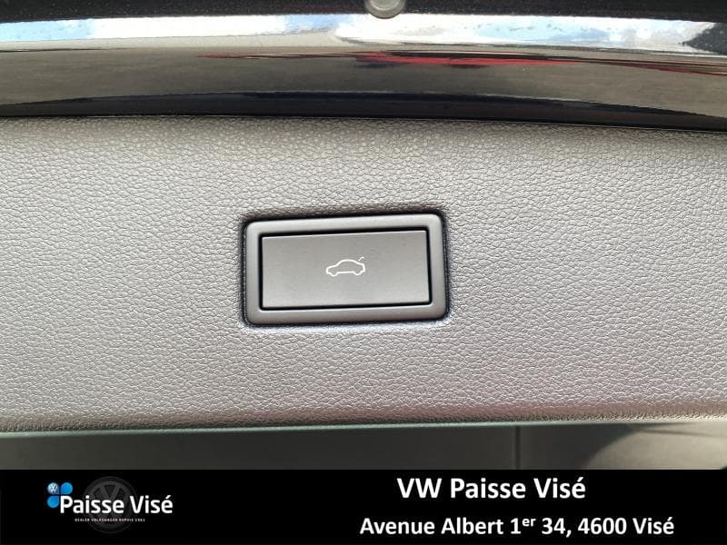 Volkswagen Tiguan Elegance Hybride 33gr/Km - 25