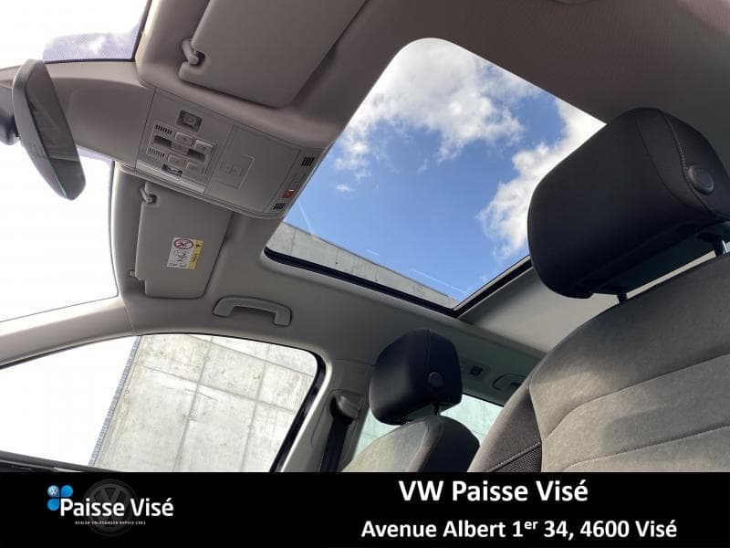 Volkswagen Tiguan Elegance Hybride 33gr/Km - 22
