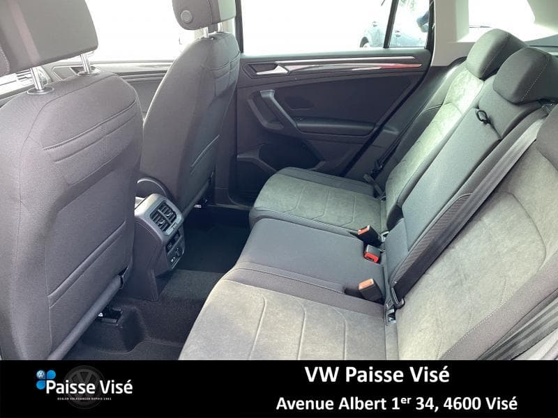 Volkswagen Tiguan Elegance Hybride 33gr/Km - 23