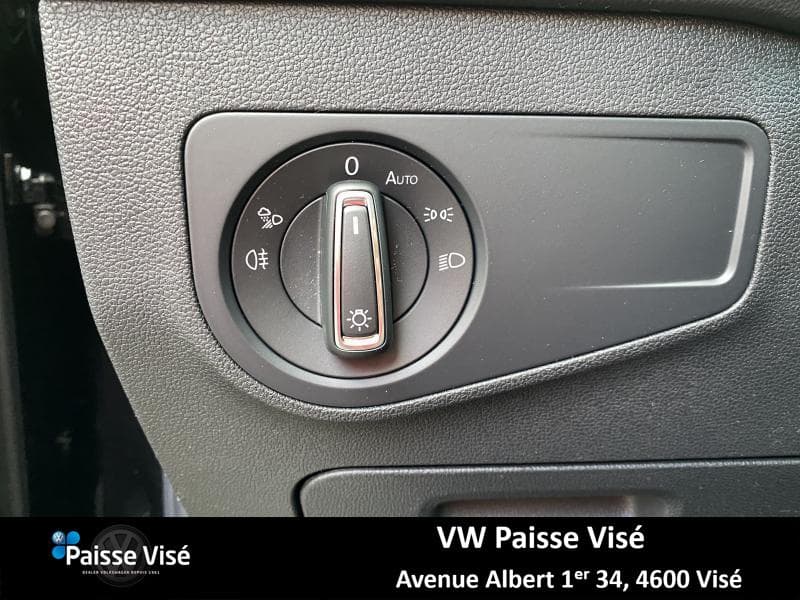 Volkswagen Tiguan Elegance Hybride 33gr/Km - 20