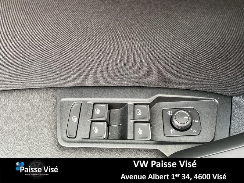 Volkswagen Tiguan Elegance Hybride 33gr/Km - 19