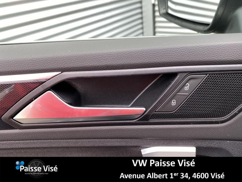 Volkswagen Tiguan Elegance Hybride 33gr/Km - 18